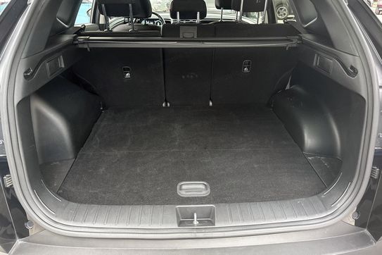Hyundai Tucson Executive 1.6 T-GDi 48V DCT