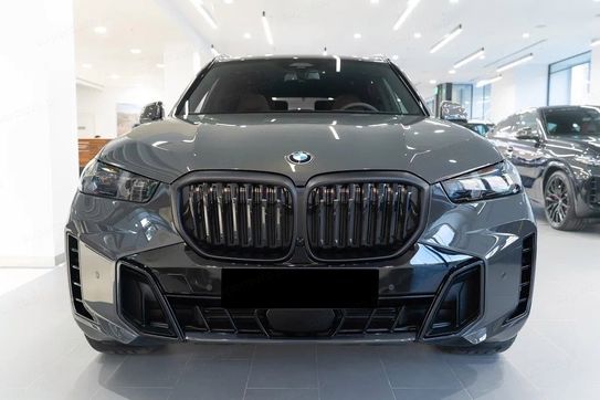 BMW X5 xDrive40d M Sport