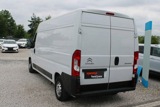 Citroen Jumper L3H2