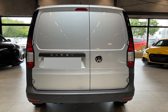 Volkswagen Caddy L1H1