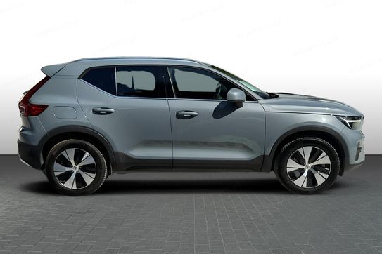Volvo XC40 T5 Plug-In Hybrid Plus Bright