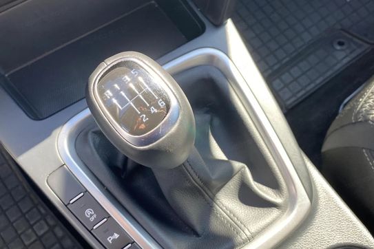 Kia Ceed 1.5 T-GDI M