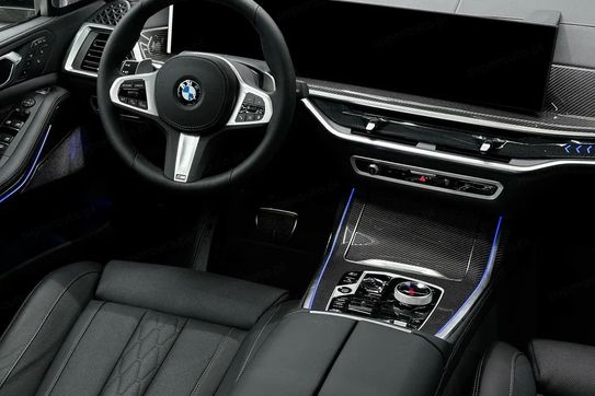 BMW X7 xDrive40d M Sport