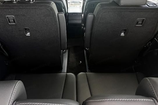 Hyundai Santa Fe 1.6 T-GDI HEV Calligraphy 4WD aut 6os.