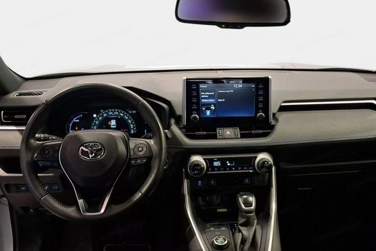 Toyota RAV4 2.5 Hybrid Selection 4X4