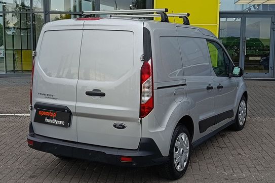 Ford Transit Connect L1