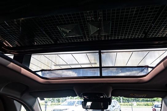 Chery TIGGO 8 Prestige  Super Hybrid 1.5 T-GDI