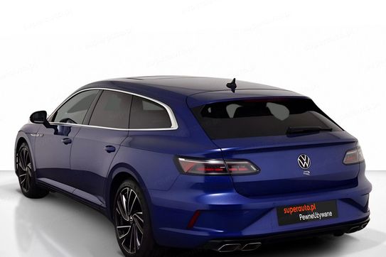 Volkswagen Arteon 2.0 TSI 4Motion R DSG