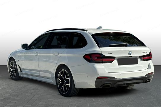 BMW Seria 5 530e xDrive M Sport