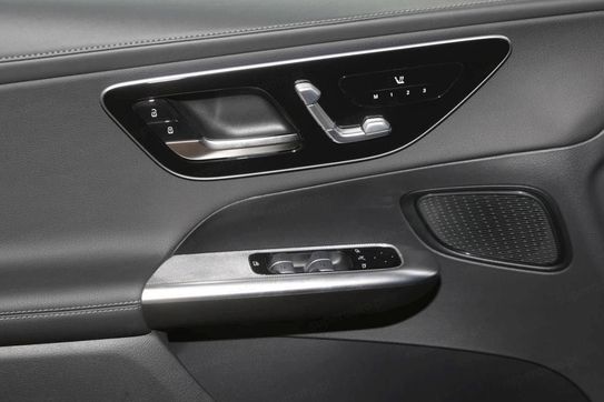 Mercedes GLC Coupe 200  4-Matic AMG Line