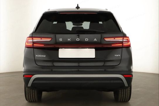 Skoda Kodiaq Drive 2.0 TSI 4x4 DSG