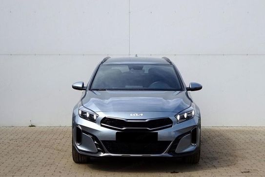 Kia XCeed 1.6 T-GDI GT-Line DCT