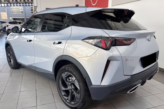 Gac Emzoom Luxury 1.5T DCT