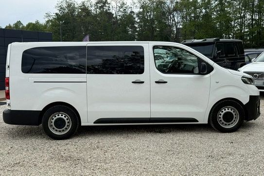 Toyota Proace Verso 2.0 D-4D Long