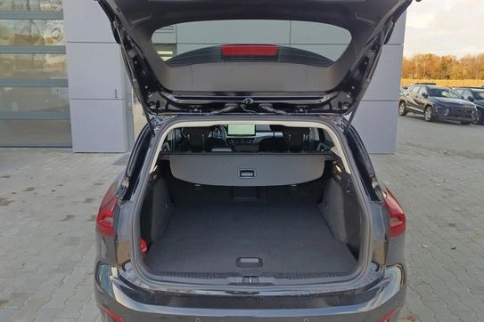 Ford Focus 1.5 EcoBlue Titanium X aut