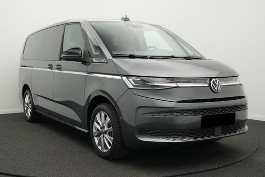 Volkswagen Multivan eHybrid PHEV 180kW 4Motion L2H1 Style DSG