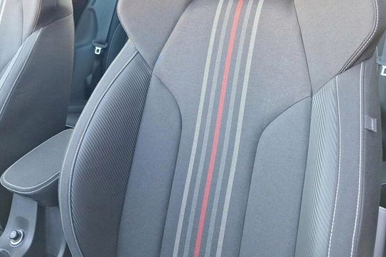 Skoda Kamiq Monte Carlo 1.5 TSI DSG