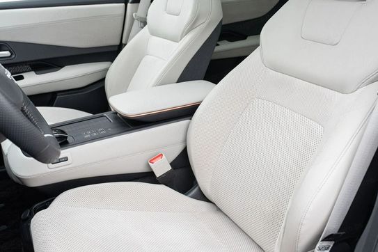 Nissan Ariya 63kWh Advance