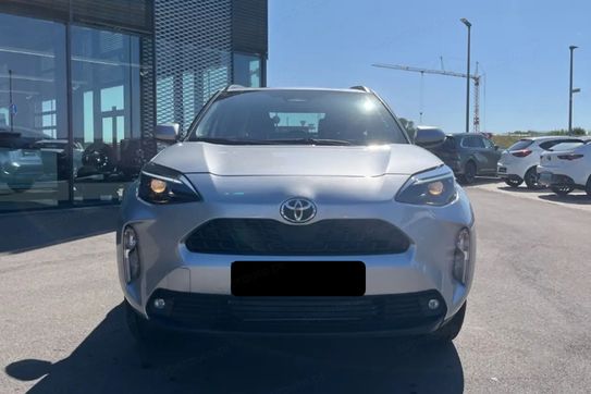 Toyota Yaris Cross Comfort 1.5 Hybrid