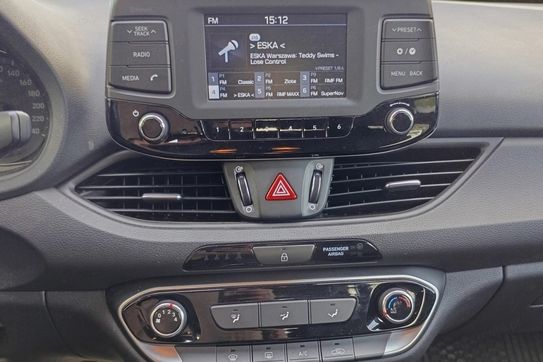 Hyundai i30 1.4 Classic +