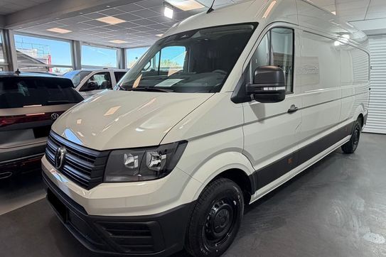 Volkswagen Crafter L4H3