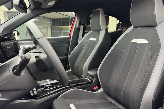 Opel Mokka 1.2 T GS S&S