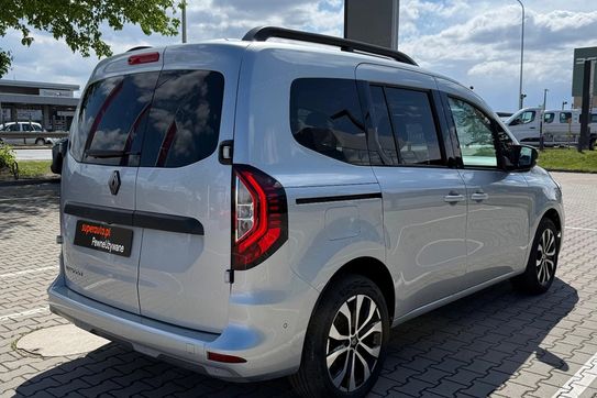 Renault Kangoo 1.3 TCe Techno EDC