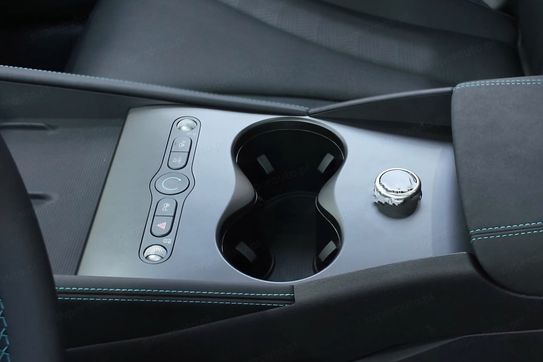 BYD Seal 6 DM-i Comfort Touring