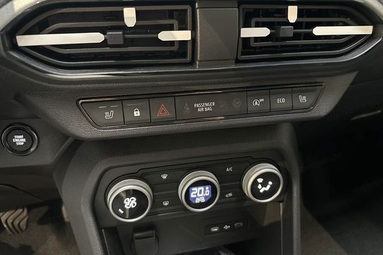 Dacia Jogger Journey 7-miejsc 1.0 TCe