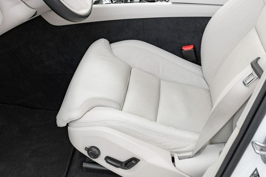 Volvo XC60 B5 B AWD Ultimate Dark