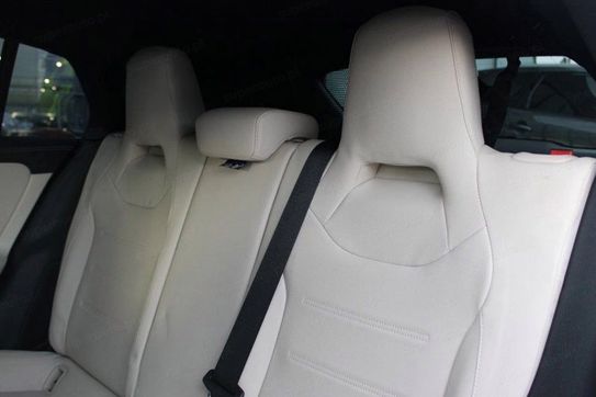 Mercedes CLA 200 d Progressive 8G-DCT