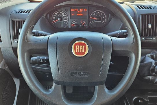 Fiat Ducato L4H2