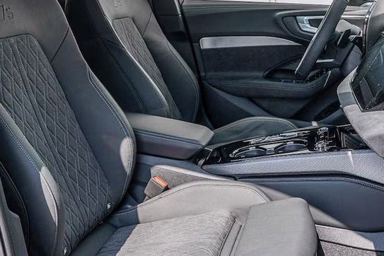 Audi A5 TFSI quattro Avant
