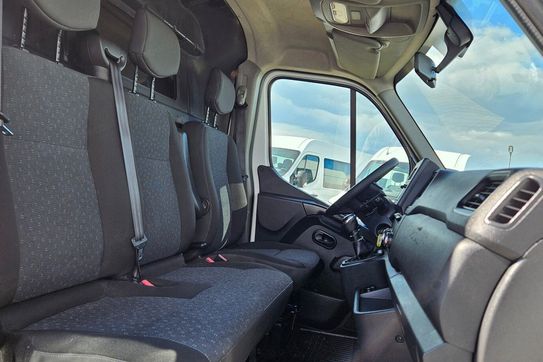 Opel Movano L3H2