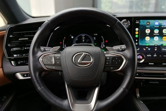 Lexus RX 350h Prestige