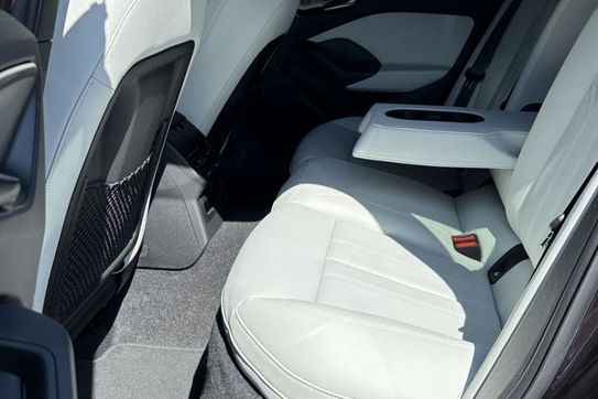 Audi A5 Avant TDI quattro