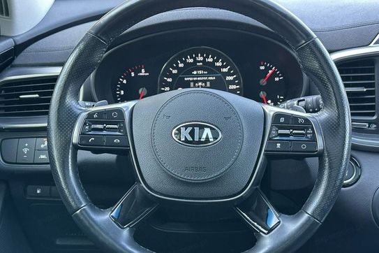 Kia Sorento 2.2 Crdi Awd Gt Line