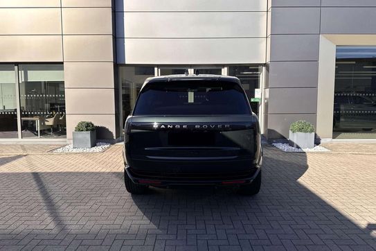 Land Rover Range Rover 3.0 P550e Autobiography
