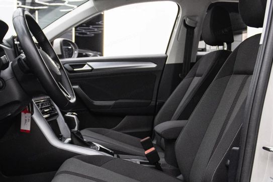 Volkswagen T-Roc 1.5 Tsi Life Dsg