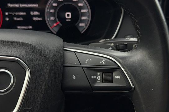 Audi Q5 40 TDI mHEV Quattro Advanced S tronic