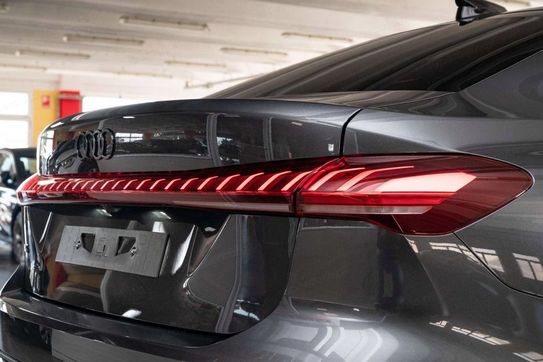 Audi A5 TFSI S line