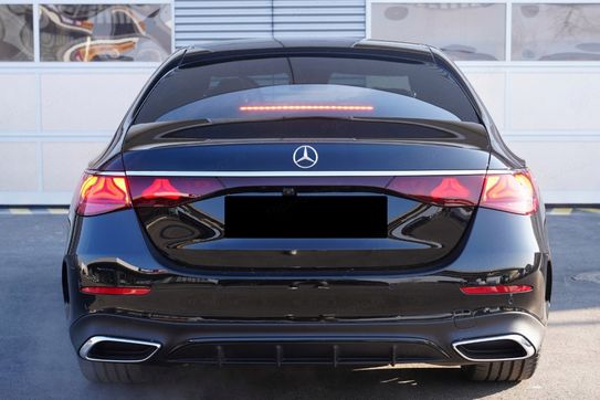 Mercedes Klasa E 200 AMG