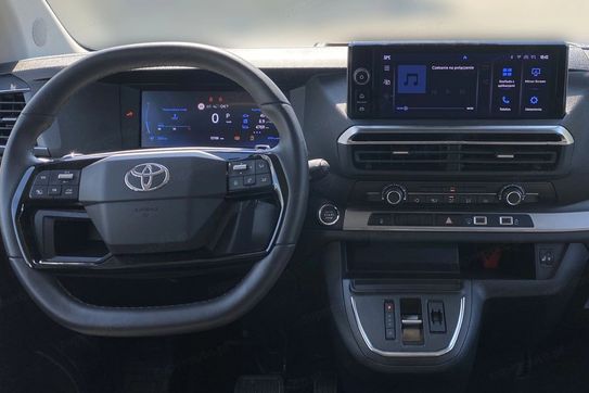 Toyota Proace Verso 2.0 D4-d Long Business