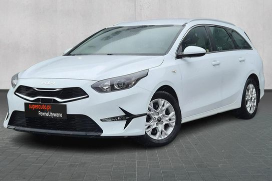 Kia Ceed 1.5 t-Gdi m