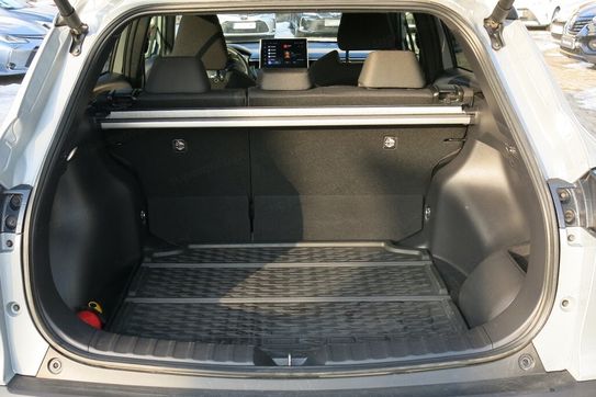 Toyota Corolla Cross 2.0 Hybrid Style