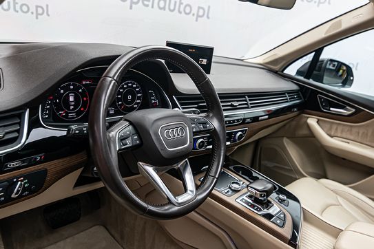 Audi Q7 3.0 TDI S-Line quattro Tiptr.