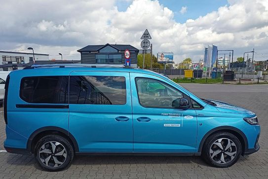 Ford Tourneo Connect Grand L2H1 Active