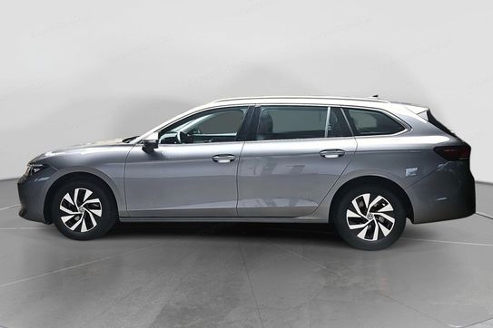 Volkswagen Passat 1.5 TSI  DSG