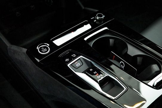 Audi A6 E-tron quattro Sportback