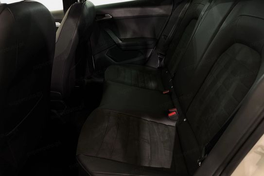 Seat Arona 1.0 TSI FR S&S